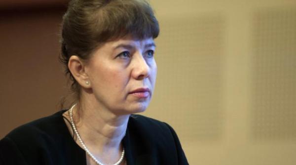 provocarile majore in sanatate dr valeria herdea cnas propune solutii clare pentru 2025