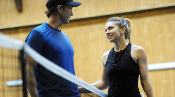 simona halep isi descopera o noua pasiune in dubai golful