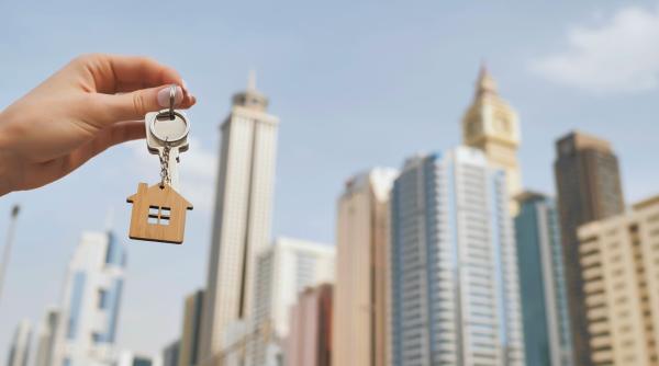 5 motive pentru care merita sa investesti intr un apartament in dubai