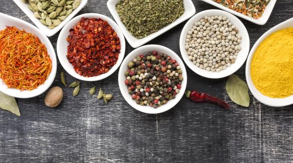 condimentul care stimuleaza producerea colagenului si ajuta la reducerea durerilor de genunchi