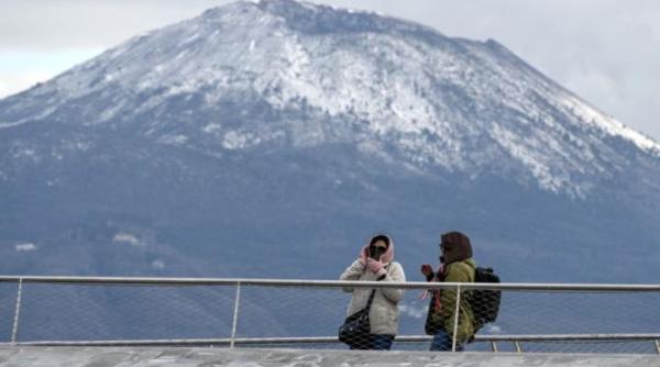 descoperiri surprinzatoare in pompeii orasul distrus dupa eruptia vezuviului cum erau infatisate vechile ritualuri