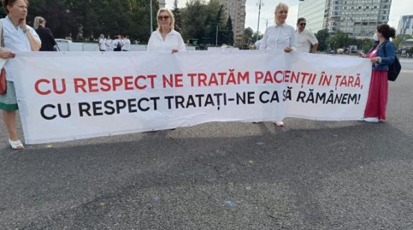 efectul pantelimon a reinceput exodul medicilor legea sanatatii nu mai corespunde nevoilor sistemului sanitar