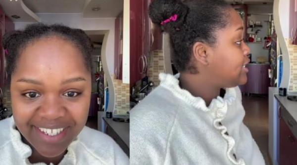 elisoa cynthia moldoveanca din madagascar dezvaluie diferentele dintre viata de aici si cea din madagascar asa ceva nu exista la noi