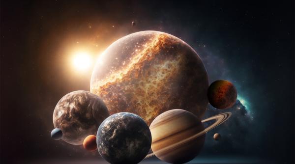 sapte planete vizibile simultan pe cerul noptii este ultima ocazie pana in 2040