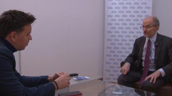 capcana lui putin pentru sua ambasadorul daniel fried nu trebuie sa vin eu ca american sa va spun ca nu puteti avea incredere in rusia