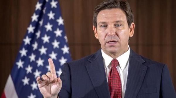 guvernatorul ron desantis nu ii primeste pe fratii tate in florida update prima reactie a lui andrew tate video