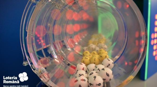 loto rezultatele tragerilor de joi 27 februarie 2025 report de peste 4 06 milioane de euro la loto 6 49