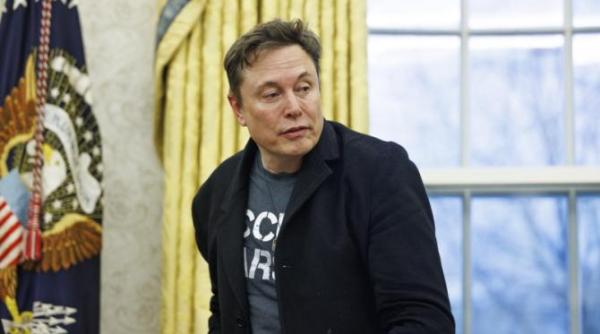 ministrul justitiei replica momentului dupa ce elon musk l a vazut pe calin georgescu arestat mesajul pe care trebuie sa l citeasca miliardarul american