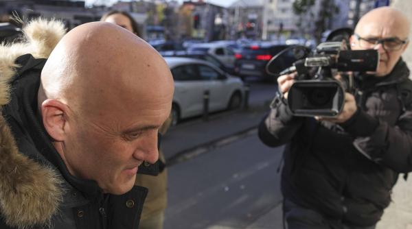 parchetul de pe langa inalta curte de casatie si justitie cere arestarea lui potra surse