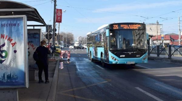 tpbi inlocuieste denumirea a 91 de statii de transport public