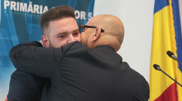 usr sector 5 administratia piedone jr indatoreaza sectorul 5 cu inca 1 miliard de lei