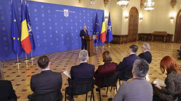 aflam cat au costat deplasarile lui klaus iohannis ilie bolojan face anuntul momentului