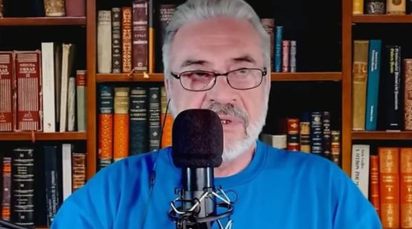 cine e george mocanu omul din spatele lui calin georgescu care a trait o viata in canada dar s a intors in romania dupa ce l ar fi cunoscut online