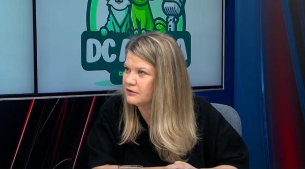 echilibrul si responsabilitatea in comunitate vazute prin ochii ioanei cosma cred in generatiile care vin video