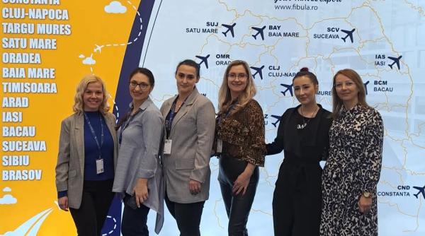 fibula air travel un nou capitol pentru liderul regional din turism