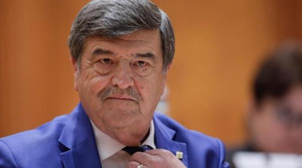 hotararea de revocare a lui toni grebla de la sefia aep a aparut in monitorul oficial