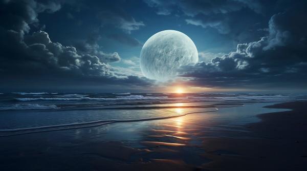 luna noua in pesti in ultima zi a lunii februarie fraze cheie pentru fiecare zodie