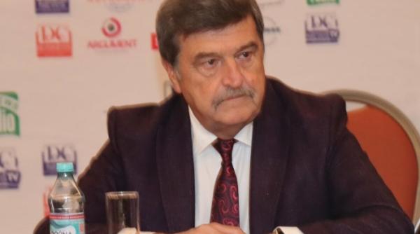 toni grebla cererea de revocare vot in plen la parlament