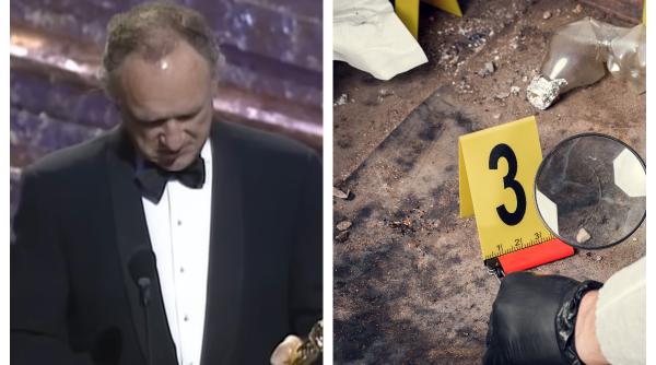 cand a murit de fapt actorul gene hackman datele au fost extrase din stimulatorul cardiac