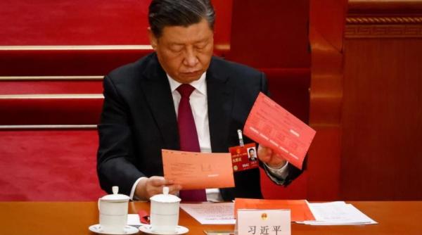 china le interzice afaceristilor si cercetatorilor din domeniul ai sa calatoreasca in sua