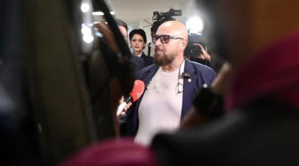 piedone candidat independent la prezidentiale ce scop are campania de imagine lansata de fostul primar inregistrare audio