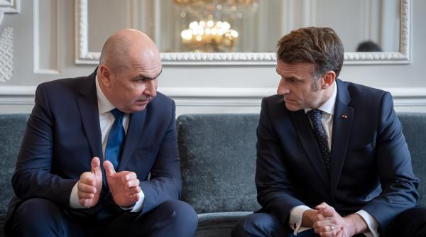 romania si moldova posibile urmatoare tinte ale rusiei spune macron bogdan chirieac ce a durut cel mai mult nu a mentionat un raspuns nato in caz de asa ceva