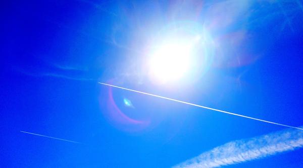 se incalzeste temperaturi peste normalul perioadei vreme calda si fara precipitatii prognoza pana in 10 martie