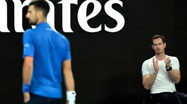 novak djokovic revine la indian wells alaturi de andy murray schimbari importante ale suprafetei de joc