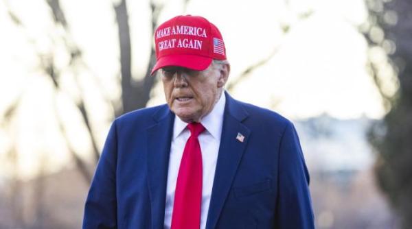 tarifele de 25prc impuse de trump asupra importurilor din mexic si canada intra in vigoare haos care vine din biroul oval reactii acide de stat