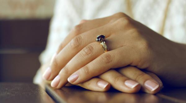 ce va pot spune unghiile despre sanatatea dumneavoastra