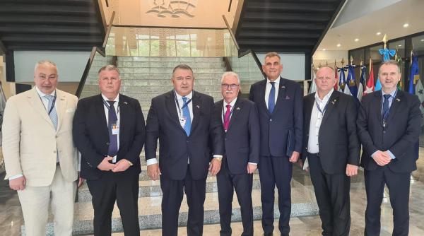 oportunitati de afaceri in america centrala pentru companiile romanesti din domeniul energiei regenerabile