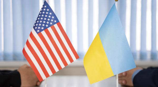 ucraina poate rezista pe linia frontului afirma kievul dupa intreruperea ajutorului militar acordat de trump