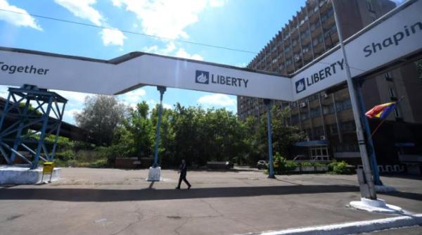 combinatul siderurgic liberty galati scapa deocamdata de faliment instanta a admis cererea de intrare in procedura de concordat preventiv