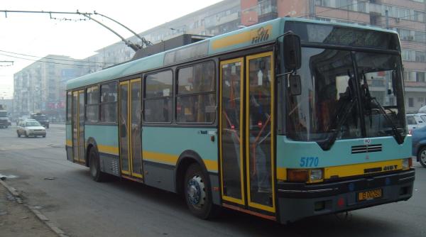 modificari in transportul bucurestean pentru meciului fcsb olympique lyonnais
