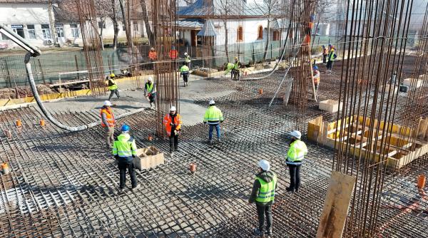 noul spital din tecuci o investitie de peste 40 milioane de euro prinde contur