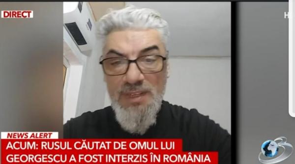 rusul cautat de omul lui calin georgescu declarat persona non grata in romania