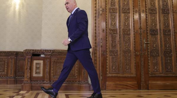 cu ce mandat s a dus ilie bolojan la consiliul european precizarile presedintelui interimar video