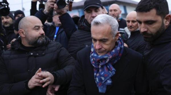 georgescu ramane sub control judiciar magistratii i au respins cererea