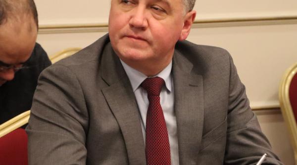 provocarile din sistemul medical dr levente vass la academia de sanatate