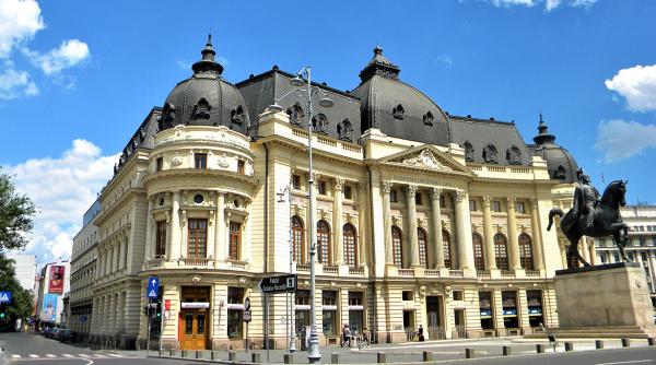 s a lansat programul ro scud stiinta cultura diplomatie pentru romania