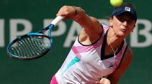 surpriza la indian wells irina begu castiga un meci dificil si se califica in turul al doilea