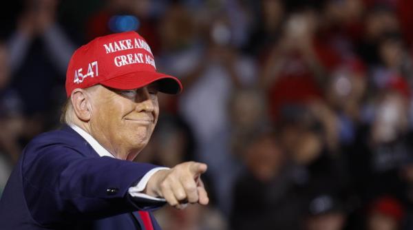 trump va revoca statutul legal pentru 240 000 de ucraineni in timp ce sua intensifica deportarile