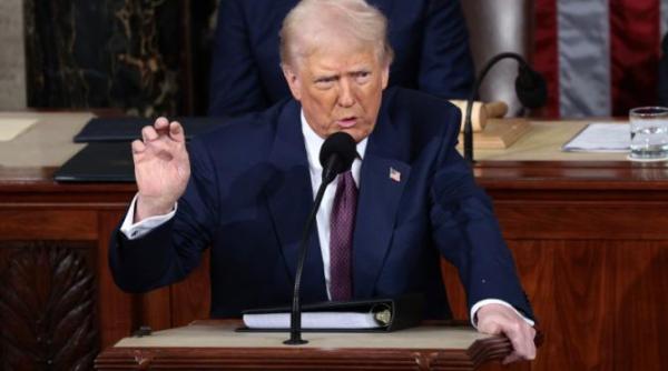 trump va semna un ordin pentru desfiintarea departamentului educatiei care indoctrineaza copiii prin diseminarea ideilor woke