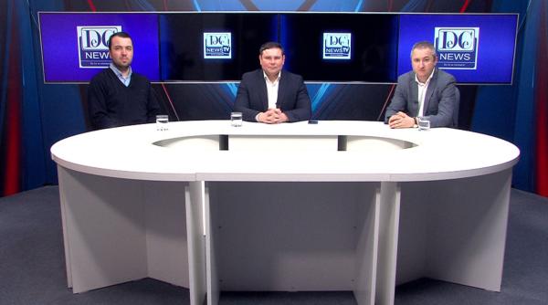 despre felul in care vad tinerii politica la de ce citim video