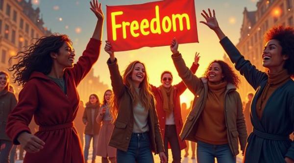 8 martie cum si de ce a aparut ziua internationala a femeii povestea zilei care a revolutionat drepturile femeilor