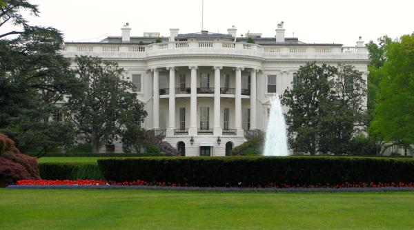 casa alba reactie rapida dupa ce iranul a anuntat ca nu va negocia cu donald trump