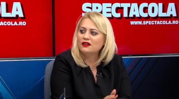 corina munteanu presedintele padir la mi th influencer partea 1