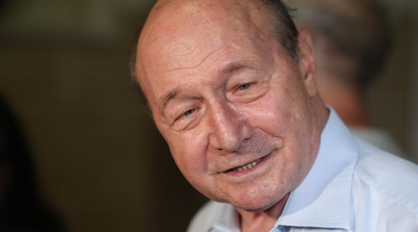 ce ar alege basescu intre sua rusia sau ue daca ar fi presedinte azi chirieac intrebare cheie raspunsul surprinzator al lui traian basescu