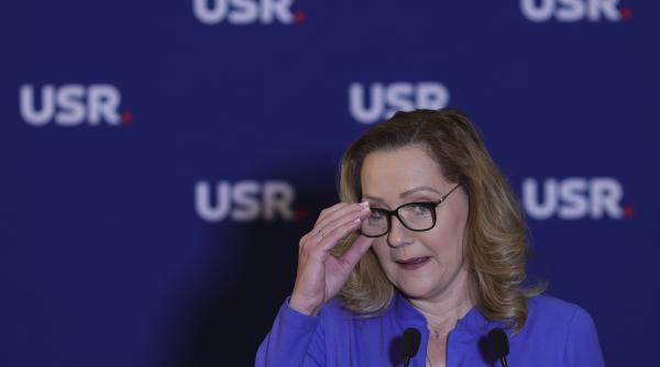 elena lasconi justifica violentele oamenii nu stiu institutiile nu comunica