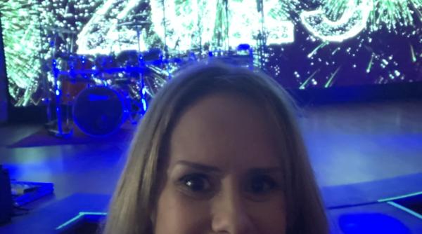 mihaela bilic a anuntat in ce conditii ar intra in politica